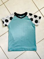 Handmade Shirt 116 Fußball Dresden - Cotta Vorschau
