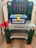 Bosch Work-Station Werkbank Schleswig-Holstein - Glinde Vorschau