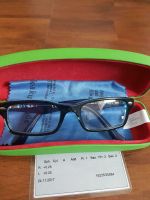 Ray Ban Kinderbrille junior Sehstärke  +0.25 Hessen - Bad Hersfeld Vorschau