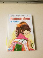 Kinderbuch, Hummelchen im Internat Brandenburg - Groß Kreutz Vorschau
