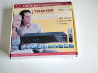 HDTV Satelitenreceiver von Telestar Nordrhein-Westfalen - Steinhagen Vorschau