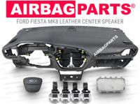 FORD FIESTA MK8 LEDER Armaturenbrett Airbag Satz Bremen - Obervieland Vorschau