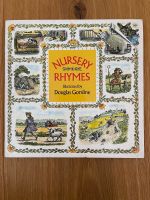 Nursery Rhymes englisch Buch Bayern - Zirndorf Vorschau