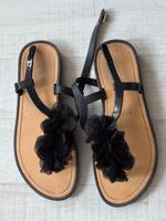 Sandalen in schwarz Hannover - Vahrenwald-List Vorschau