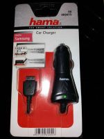 Hama Kfz Lade-Kabel Micro-B Adapter Auto Ladegerät Samsung NEU OV Baden-Württemberg - Pforzheim Vorschau