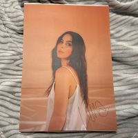 Lena Meyer-Landrut limitertes Merch Poster mit Autogramm Rheinland-Pfalz - Ingelheim am Rhein Vorschau