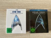 Star Trek 1-10 Blu-ray Sammelbox Hessen - Kassel Vorschau