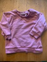 Name it Pullover Gr. 62 altrosa Rheinland-Pfalz - Trier Vorschau