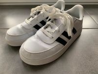 Adidas Sneaker weiß Größe 36 2/3 Rheinland-Pfalz - Roxheim Vorschau