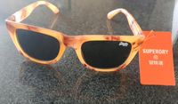 Superdry Sonnenbrille Rookie Unisex Neu braun Thüringen - Sömmerda Vorschau