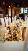 Deko Hochzeit Vintage Hochzeitsdeko Tisch mieten statt kaufen Bad Doberan - Landkreis - Schwaan Vorschau