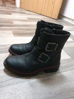 Rieker Stiefelette Gefüttert 37 Innenstadt - Köln Altstadt Vorschau