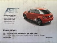 ABT Heckspoiler Audi A1 Rheinland-Pfalz - St. Goarshausen Vorschau