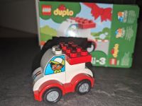 Lego Duplo Fahrzeug Niedersachsen - Kutenholz Vorschau