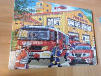 Puzzle mit Rahmen Neu OVP 40 Teile Nordrhein-Westfalen - Niederzier Vorschau