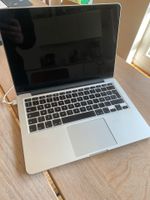 MacBook Pro 2013 Friedrichshain-Kreuzberg - Friedrichshain Vorschau
