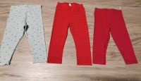 3 Baby Leggins, Gr. 86 & 92 von H&M und Babyclub Baden-Württemberg - Schwäbisch Gmünd Vorschau