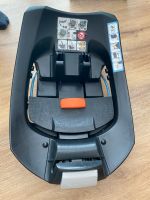 Cybex Aton mit Isofix und Adapter Baden-Württemberg - Laupheim Vorschau