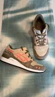 Asics Sneaker 37,5 Hessen - Sinntal Vorschau