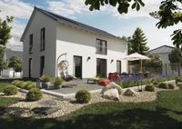 Preis INKLUSIVE Grundstück: Zeitlose Eleganz im modernen Town & Country Landhaus in Kaufungen Hessen - Kaufungen Vorschau