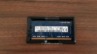 4GB 1Rx8 PC3L-12800S-11-13-B4 SK Hynix Arbeitsspeicher RAM Bayern - Reichling Vorschau