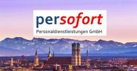 Fachkraft für Lagerlogistik (m/w/d)' München - Pasing-Obermenzing Vorschau