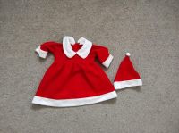 Baby Kleid Größe 74/80  /Weihnachten Nordrhein-Westfalen - Gütersloh Vorschau