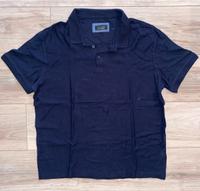 Zara man XL Polo Shirt blau Navy 44 Hessen - Schwalbach a. Taunus Vorschau