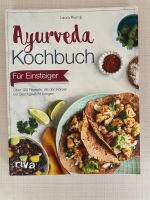 Ayurveda-Kochbuch für Einsteiger Buch Lauren Plumb Frankfurt am Main - Eschersheim Vorschau