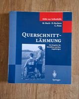 Querschnittlähmung (Ein Ratgeber für Betroffene und Angehörige) Güstrow - Landkreis - Laage Vorschau