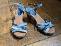 Brautschuhe/ Sommersandalen Bonn - Beuel Vorschau