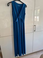 Neuwertig - Gr 40 Sommerkleid Maxikleid blau Tchibo Kleid Sommer Buchholz-Kleefeld - Hannover Groß Buchholz Vorschau