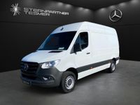 Mercedes-Benz Sprinter 317 CDI Kasten MBUX+360°+NAVI+CarPlay Harburg - Hamburg Heimfeld Vorschau