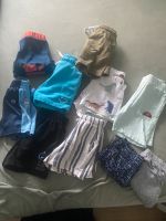 Kleidungspaket Jungen Shorts Dortmund - Mitte Vorschau