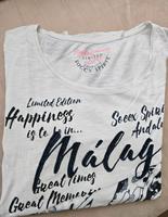 Soccx Damen T-Shirt Gr. XL Berlin - Marienfelde Vorschau