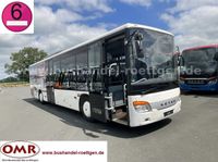 Setra S 415 LE Business/ O 530 Citaro C2/ Euro 6/Klima Bayern - Untersteinach Vorschau