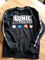 Sonic Sweatshirt Pullover Gr.158/164 kaum getragen Nordrhein-Westfalen - Hagen Vorschau