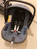 Britax Römer Baby Safe 2 i-Size Babyschale Kindersitz Bayern - Langerringen Vorschau