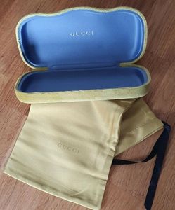 Gucci Brillenetui Samt eBay Kleinanzeigen ist jetzt Kleinanzeigen