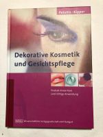 Schminke Kosmetik Gesichtspflege Wörterbuch Buch Nordrhein-Westfalen - Wesseling Vorschau