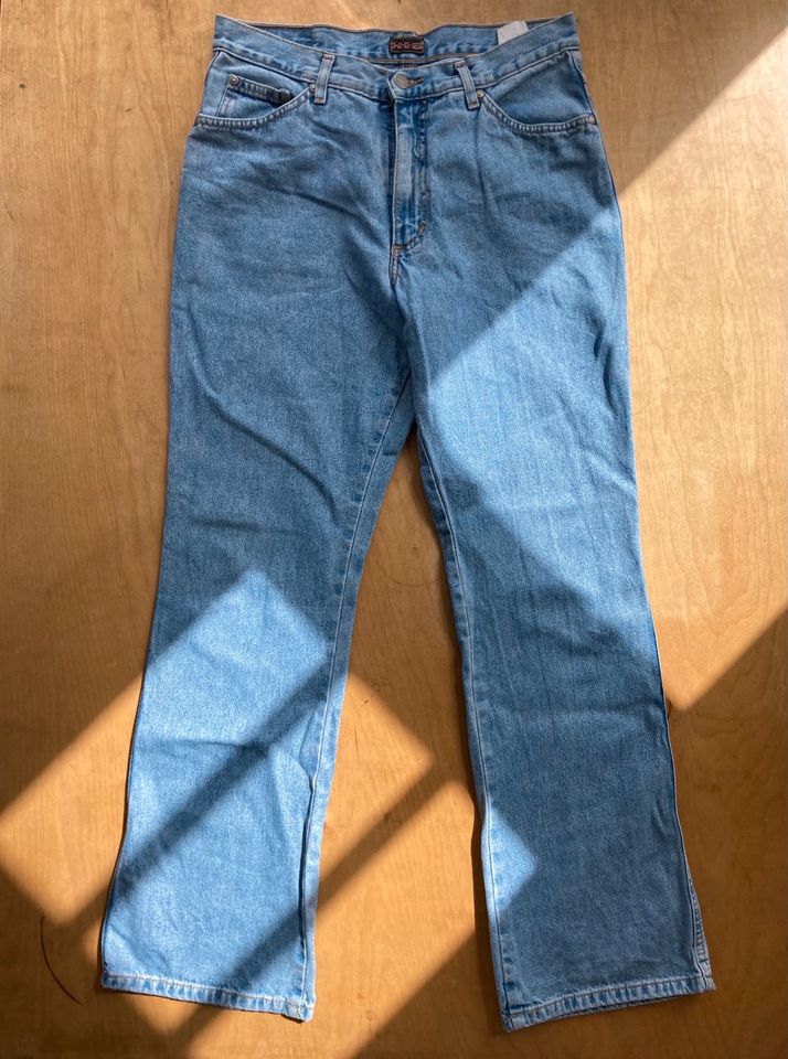 Damen Jeans Henry I. Siegel (HIS) | Gr. 38/M in Cottbus