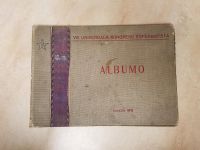 Albumo VIII. Universala Kongreso Esperantista Krakow 1912 Orig. Niedersachsen - Bockenem Vorschau