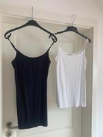*H&M+Street One*2 Tops Stretch Gr. M 40 blau weiß neuw. Baden-Württemberg - Künzelsau Vorschau