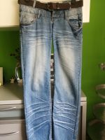 Jeans Gr. S ❗incl Versand ❗ Bayern - Deggendorf Vorschau