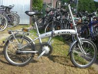 Klapprad cyco 20 zoll 3 Gänge Bonn - Nordstadt  Vorschau