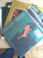 Schallplatten Vinyl Paket 3: Metal, Hardrock, Glam Flensburg - Fruerlund Vorschau