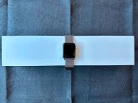 Apple Watch Series 2 in 38 mm, Alu, Milanaise- & Sportarmband Altona - Hamburg Ottensen Vorschau