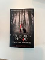 Red Riding Hood - Sarah Blakley-Cartwright Essen - Rüttenscheid Vorschau