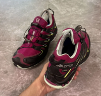 Salamon XA Pro GTX Turnschuhe Nordrhein-Westfalen - Mönchengladbach Vorschau