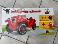 Bobbycar classic Nordrhein-Westfalen - Recklinghausen Vorschau